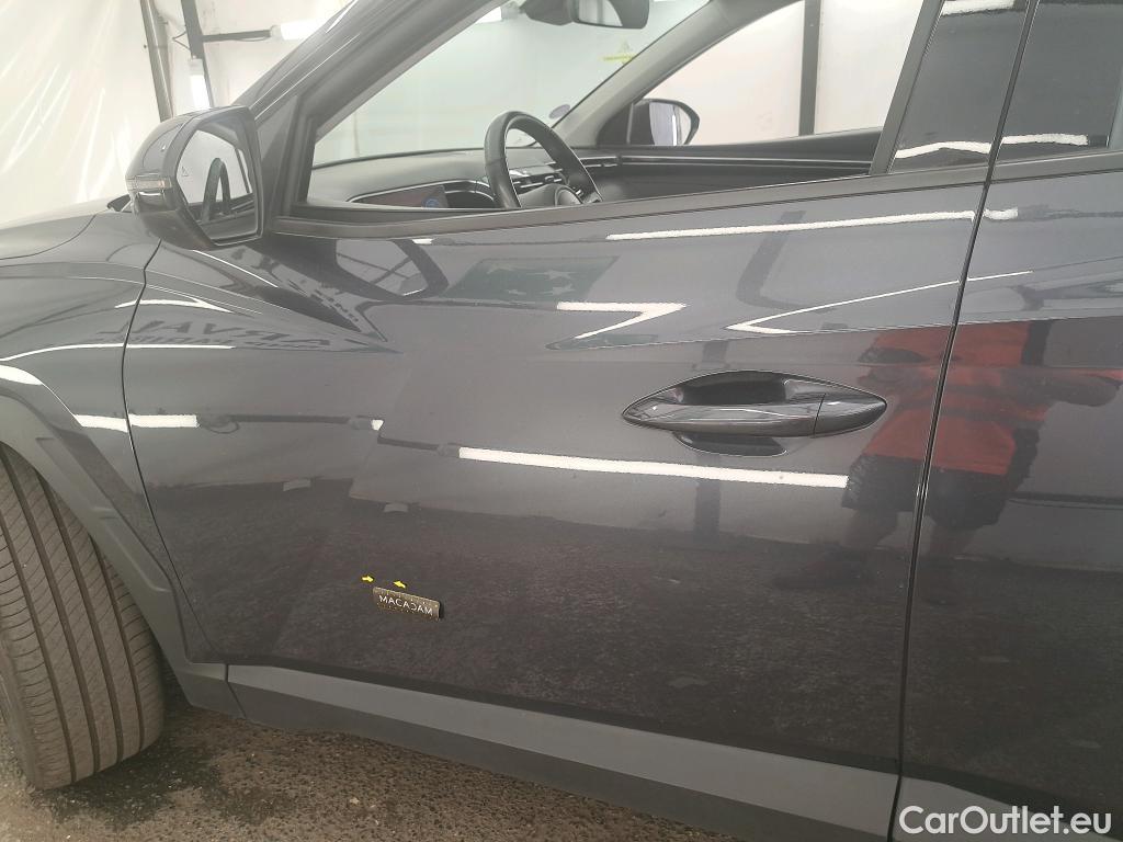  Hyundai  Tucson HYUNDAI  / 2020 / 5P / SUV 1.6 PHEV 265 HTRAC BUSINESS 4WD AUTO #1