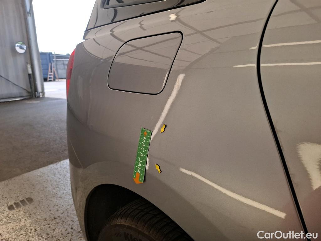  Citroen  C4 Grand Picasso /Spacetourer Business 1.2 PureTech 130CV BVM6 E6d #1