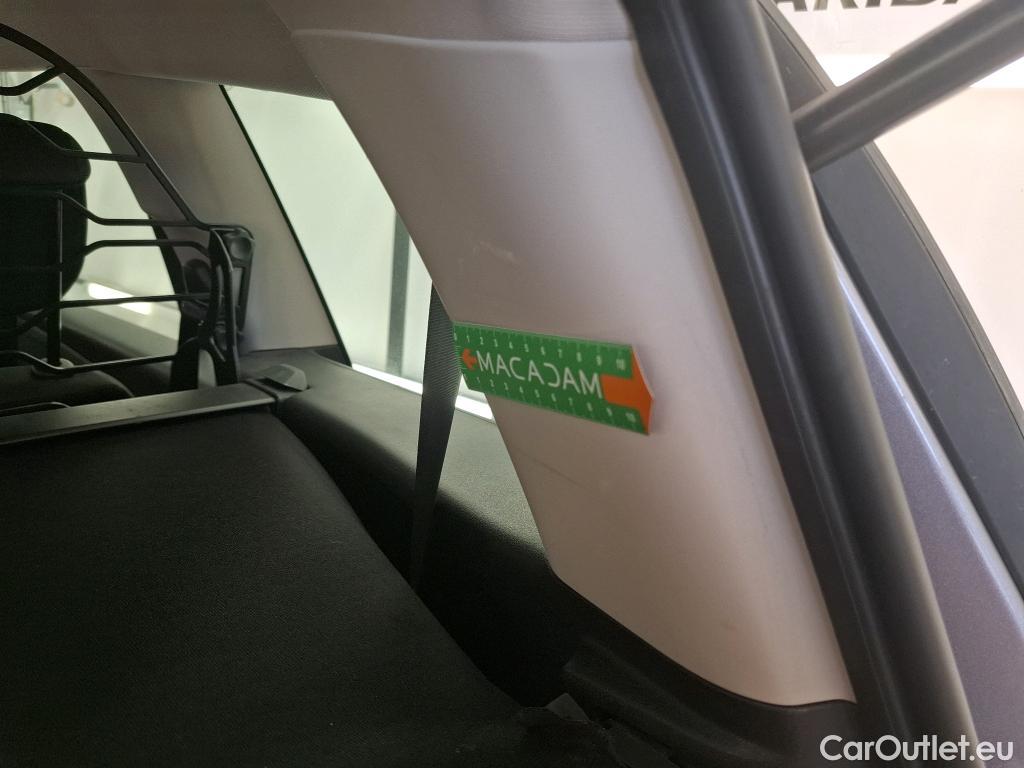  Citroen  C4 Grand Picasso /Spacetourer Business 1.2 PureTech 130CV BVM6 E6d #21