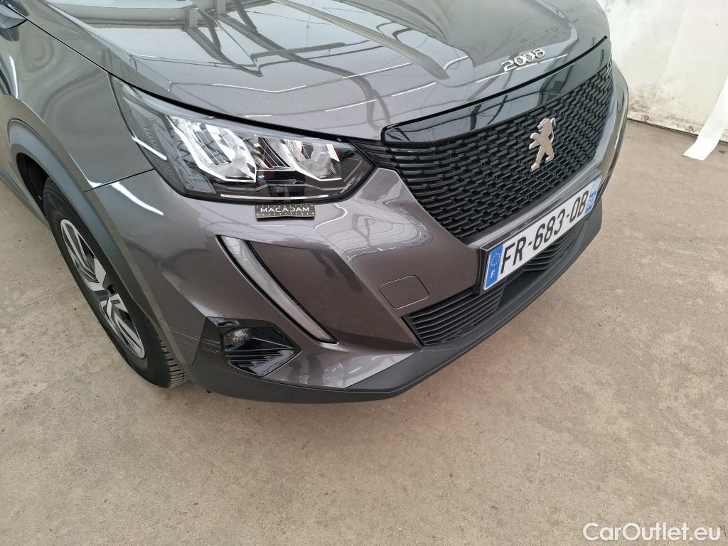  Peugeot  2008  Active Business 1.2 PureTech 100CV BVM6 E6d #30