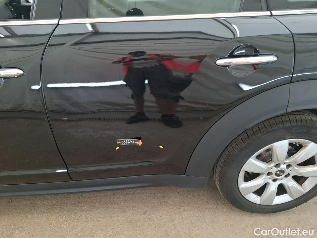  Mini  Countryman MINI  5p Crossover Cooper Finition Chili 136 ch BVA7 #1