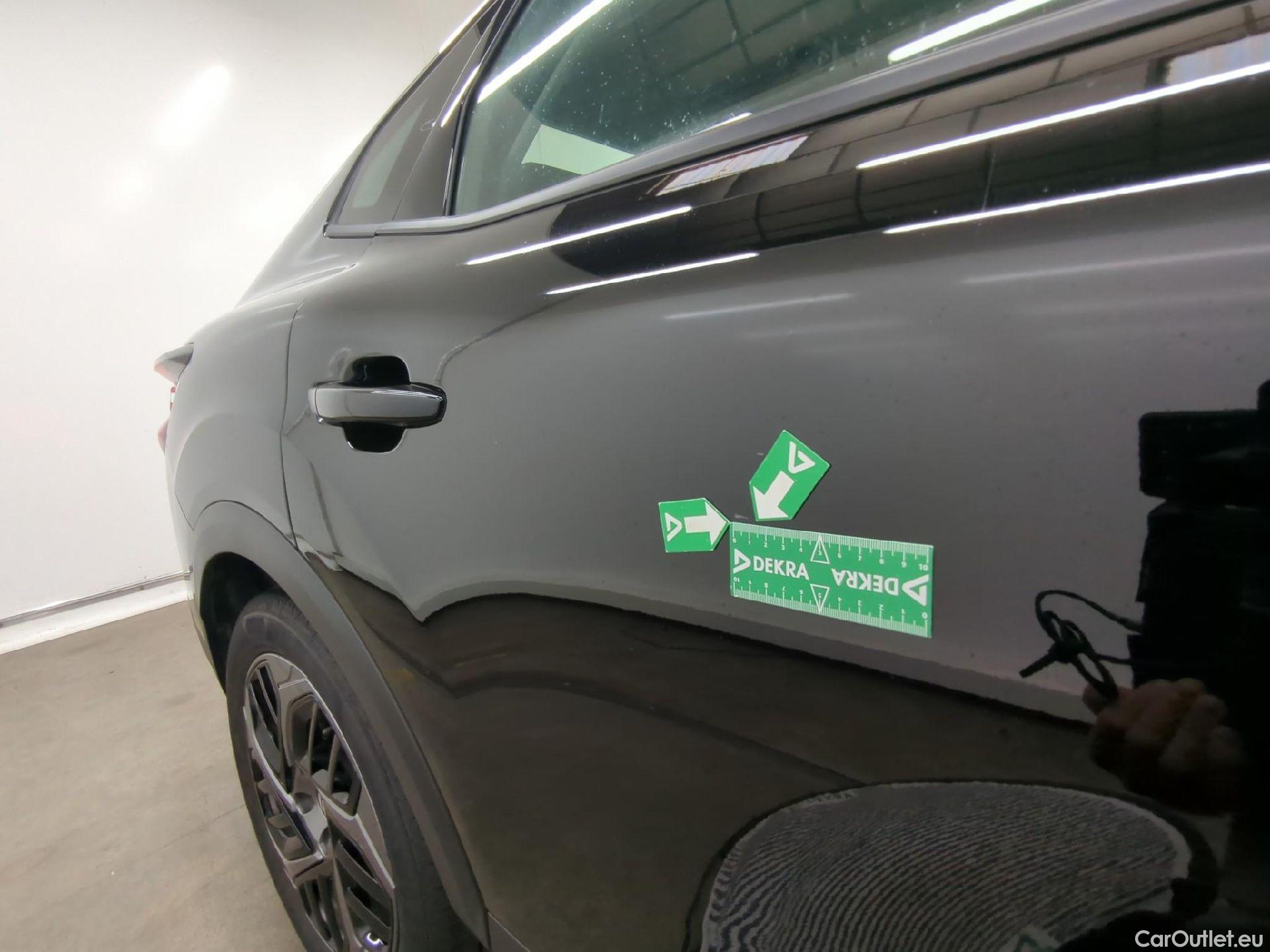  Citroen  C4  X Feel Pack 1.2 PureTech 130CV BVA8 6E #14
