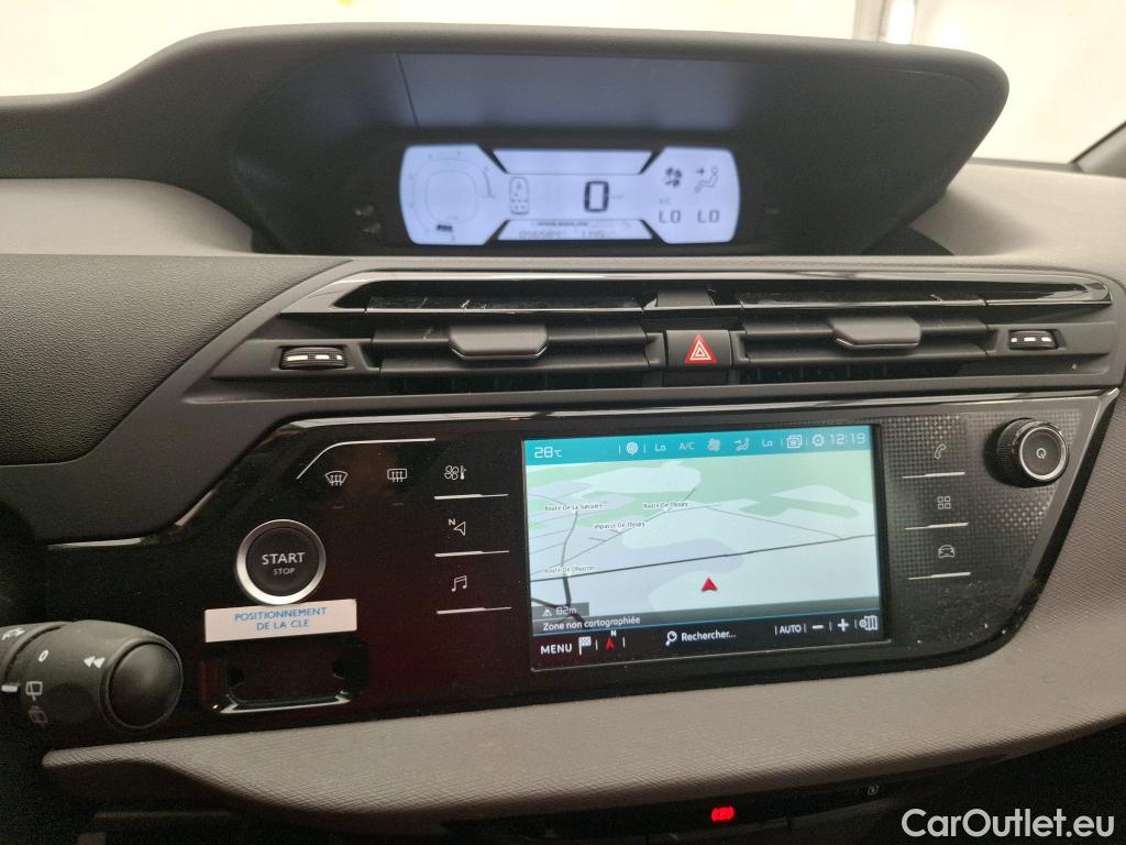  Citroen  C4 Grand Picasso /Spacetourer Business 1.2 PureTech 130CV BVM6 E6d #9