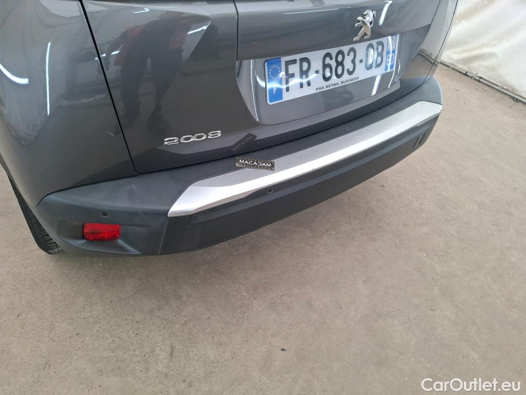  Peugeot  2008  Active Business 1.2 PureTech 100CV BVM6 E6d #47