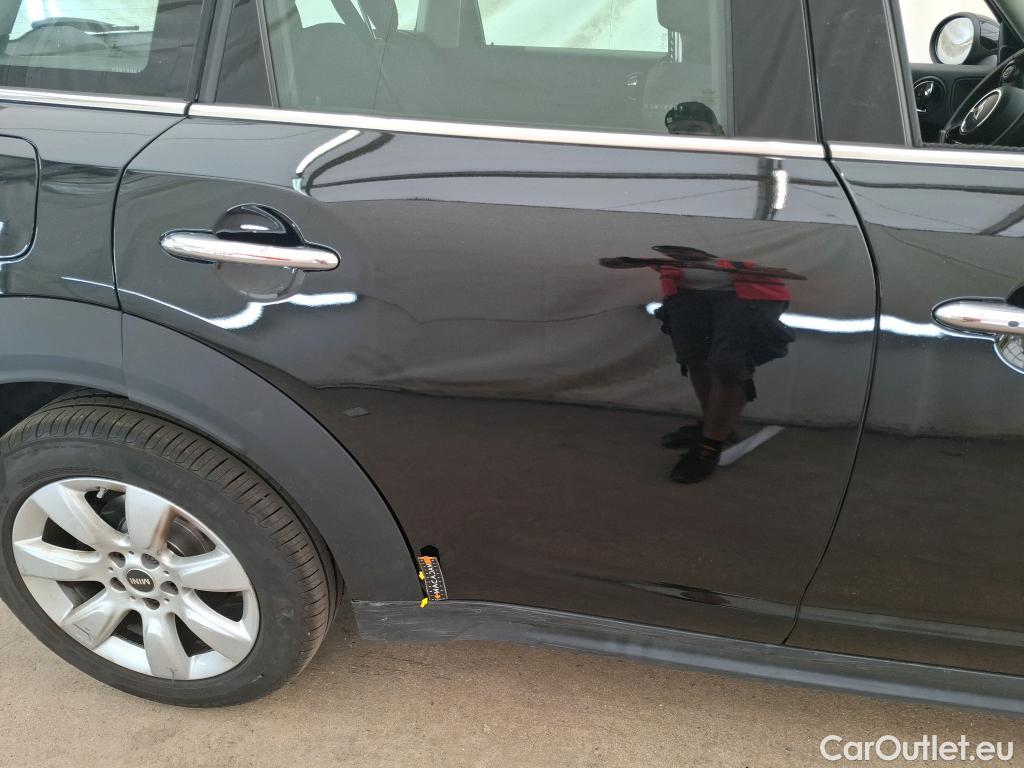  Mini  Countryman MINI  5p Crossover Cooper Finition Chili 136 ch BVA7 #37