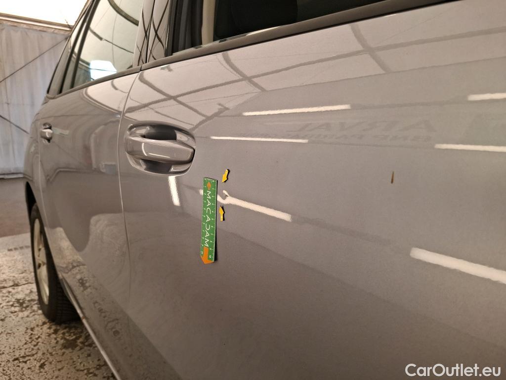  Citroen  C4 Grand Picasso /Spacetourer Business 1.2 PureTech 130CV BVM6 E6d #19