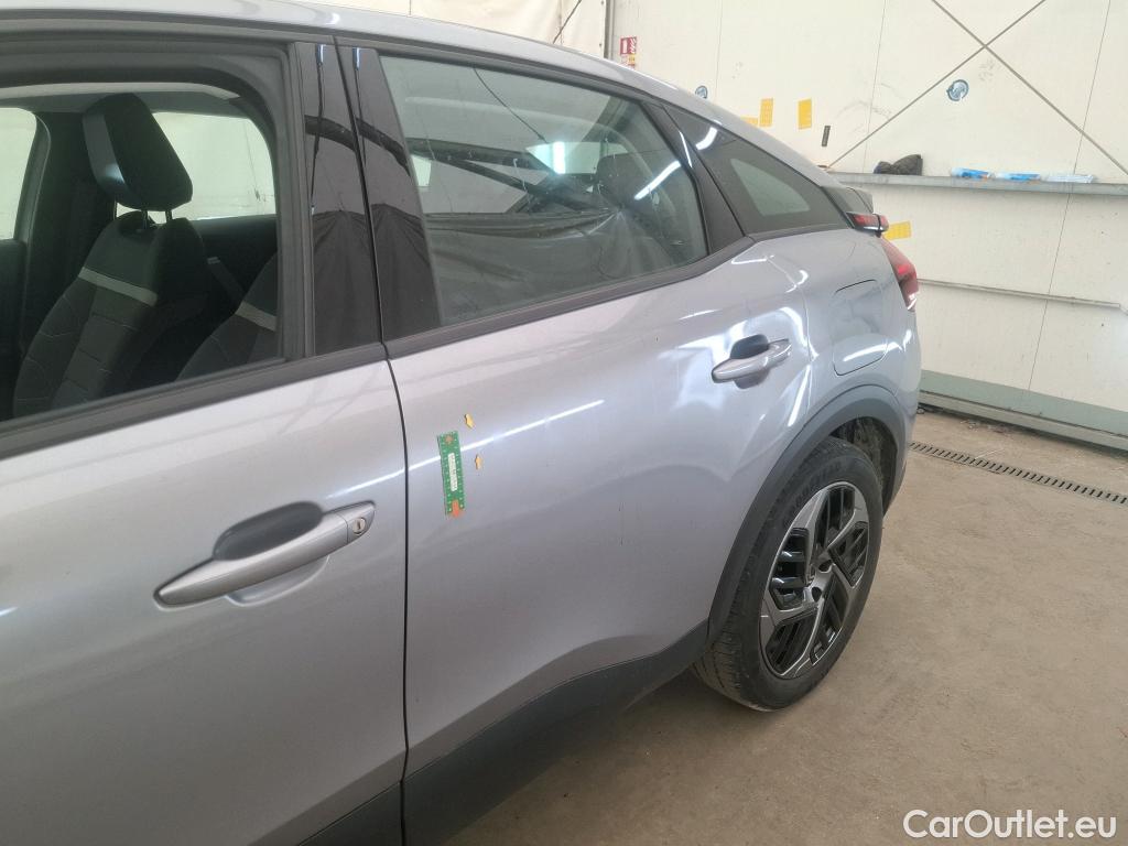  Citroen  C4  Berline Feel Pack 1.2 PureTech 130CV BVA8 E6d #11