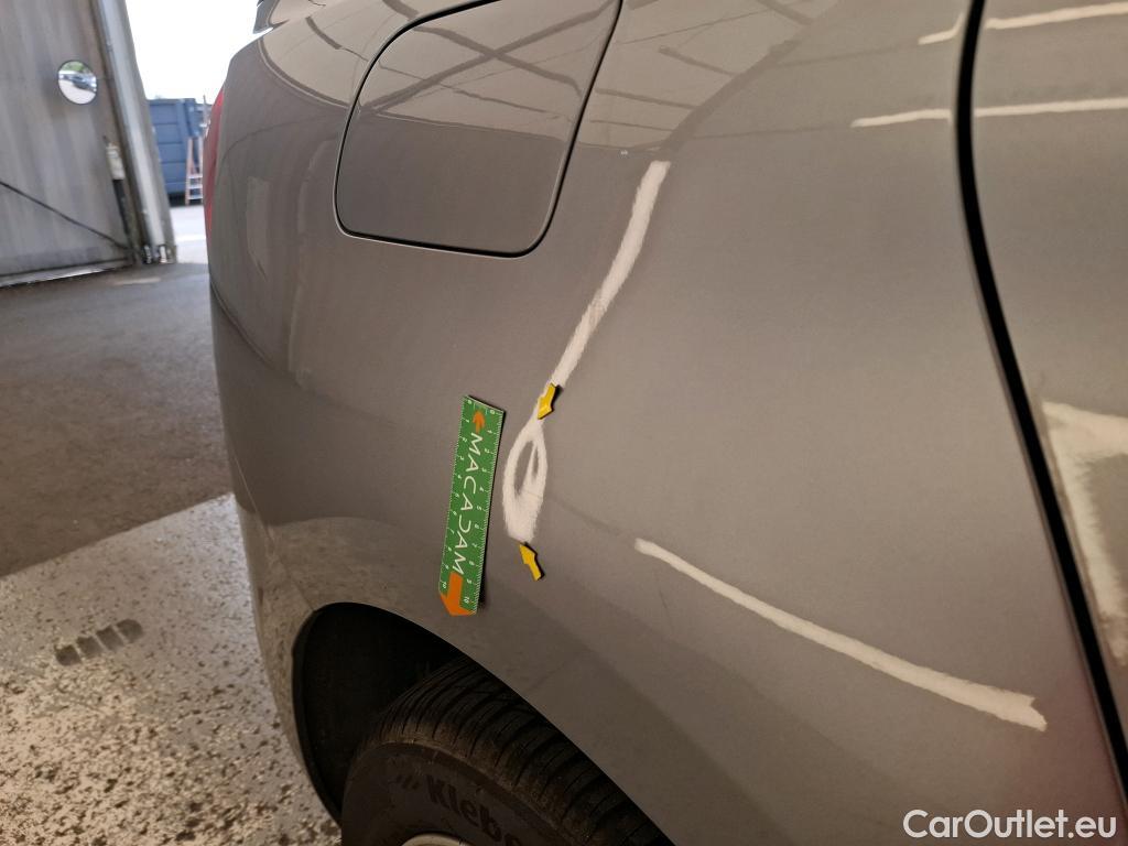  Citroen  C4 Grand Picasso /Spacetourer Business 1.2 PureTech 130CV BVM6 E6d #2