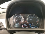  Bmw  X1 BMW  / 2019 / 5P / SUV xDrive25e Business Design BVA6 #6