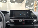  Citroen  C4  X Feel Pack 1.2 PureTech 130CV BVA8 6E #11