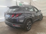  Hyundai  Tucson HYUNDAI  / 2020 / 5P / SUV 1.6 PHEV 265 HTRAC BUSINESS 4WD AUTO #4