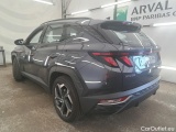  Hyundai  Tucson HYUNDAI  / 2020 / 5P / SUV 1.6 PHEV 265 HTRAC BUSINESS 4WD AUTO #3