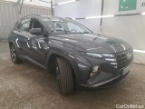 Hyundai  Tucson HYUNDAI  / 2020 / 5P / SUV 1.6 PHEV 265 HTRAC BUSINESS 4WD AUTO #5