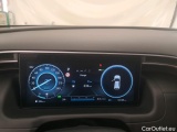  Hyundai  Tucson HYUNDAI  / 2020 / 5P / SUV 1.6 PHEV 265 HTRAC BUSINESS 4WD AUTO #7