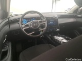  Hyundai  Tucson HYUNDAI  / 2020 / 5P / SUV 1.6 PHEV 265 HTRAC BUSINESS 4WD AUTO #6