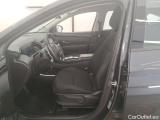  Hyundai  Tucson HYUNDAI  / 2020 / 5P / SUV 1.6 PHEV 265 HTRAC BUSINESS 4WD AUTO #9