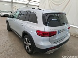 Mercedes  GLB MERCEDES-BENZ  / 2019 / 5P / SUV  200 d Business Line #2