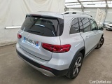  Mercedes  GLB MERCEDES-BENZ  / 2019 / 5P / SUV  200 d Business Line #3