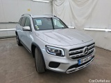  Mercedes  GLB MERCEDES-BENZ  / 2019 / 5P / SUV  200 d Business Line #4