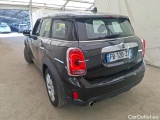  Mini  Countryman MINI  5p Crossover Cooper Finition Chili 136 ch BVA7 #2