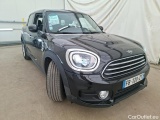  Mini  Countryman MINI  5p Crossover Cooper Finition Chili 136 ch BVA7 #4