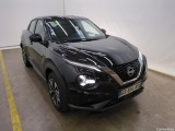  Nissan  Juke NISSAN  / 2019 / 5P / Crossover DIG-T 114 BVM6 Acenta #2