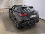  Nissan  Juke NISSAN  / 2019 / 5P / Crossover DIG-T 114 BVM6 Acenta #4
