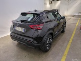  Nissan  Juke NISSAN  / 2019 / 5P / Crossover DIG-T 114 BVM6 Acenta #3