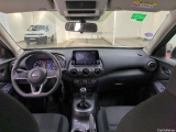  Nissan  Juke NISSAN  / 2019 / 5P / Crossover DIG-T 114 BVM6 Acenta #5