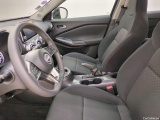  Nissan  Juke NISSAN  / 2019 / 5P / Crossover DIG-T 114 BVM6 Acenta #10