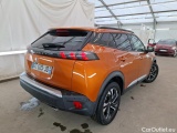  Peugeot  2008  Allure Business 1.5 HDi 110CV BVM6 E6d #3