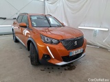  Peugeot  2008  Allure Business 1.5 HDi 110CV BVM6 E6d #4