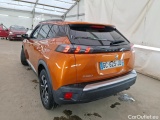  Peugeot  2008  Allure Business 1.5 HDi 110CV BVM6 E6d #2