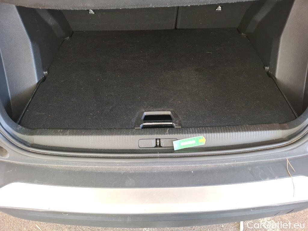  Peugeot  2008  Allure Pack 1.5 HDi 110CV BVM6 E6d #134