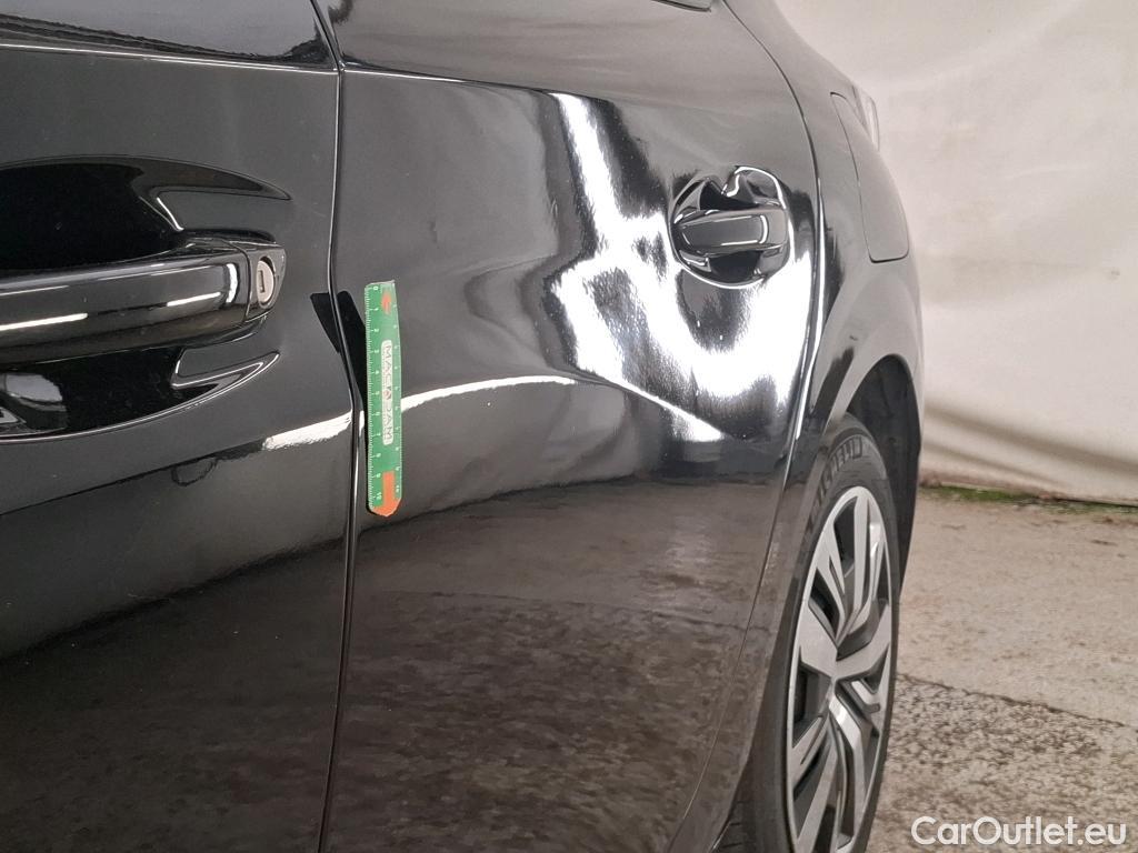  Peugeot  208  Active Pack 1.2 PureTech 100CV BVM6 E6d #7