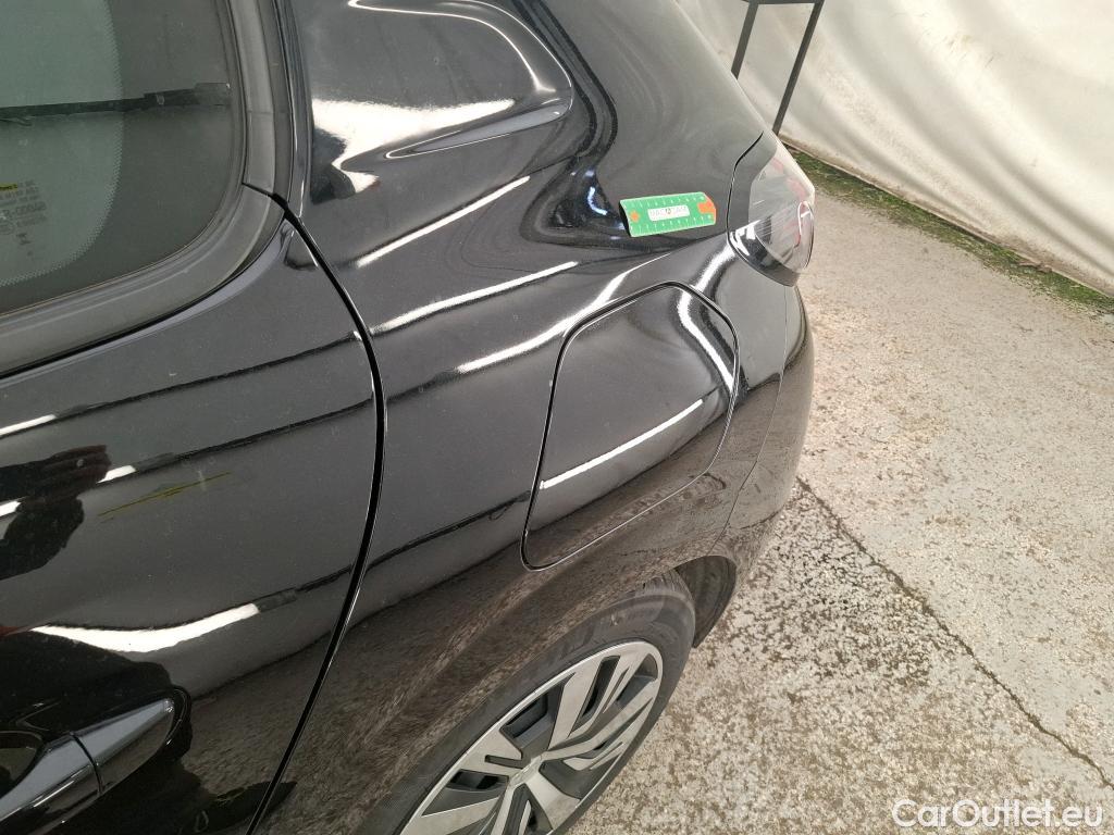  Peugeot  208  Active Pack 1.2 PureTech 100CV BVM6 E6d #1