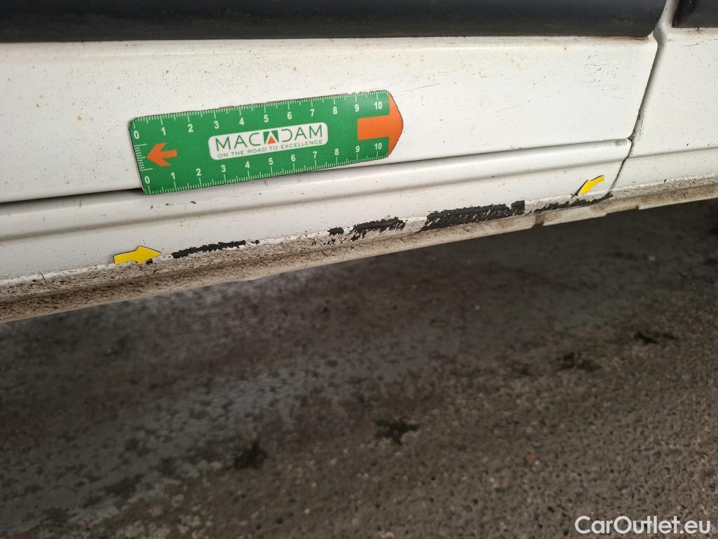  Peugeot  Boxer PEUGEOT  / 2014 / 4P / Combi 2.2 BLUEHDI 120 S&S 330 L1H1 ACCESS #5