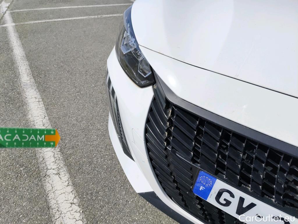  Peugeot  208  Active 1.2 PureTech 100CV BVM6 E6d #12
