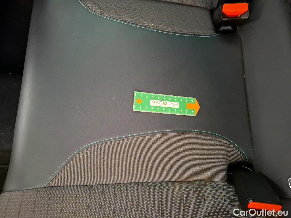  Peugeot  2008  Allure Pack 1.5 HDi 110CV BVM6 E6d #113