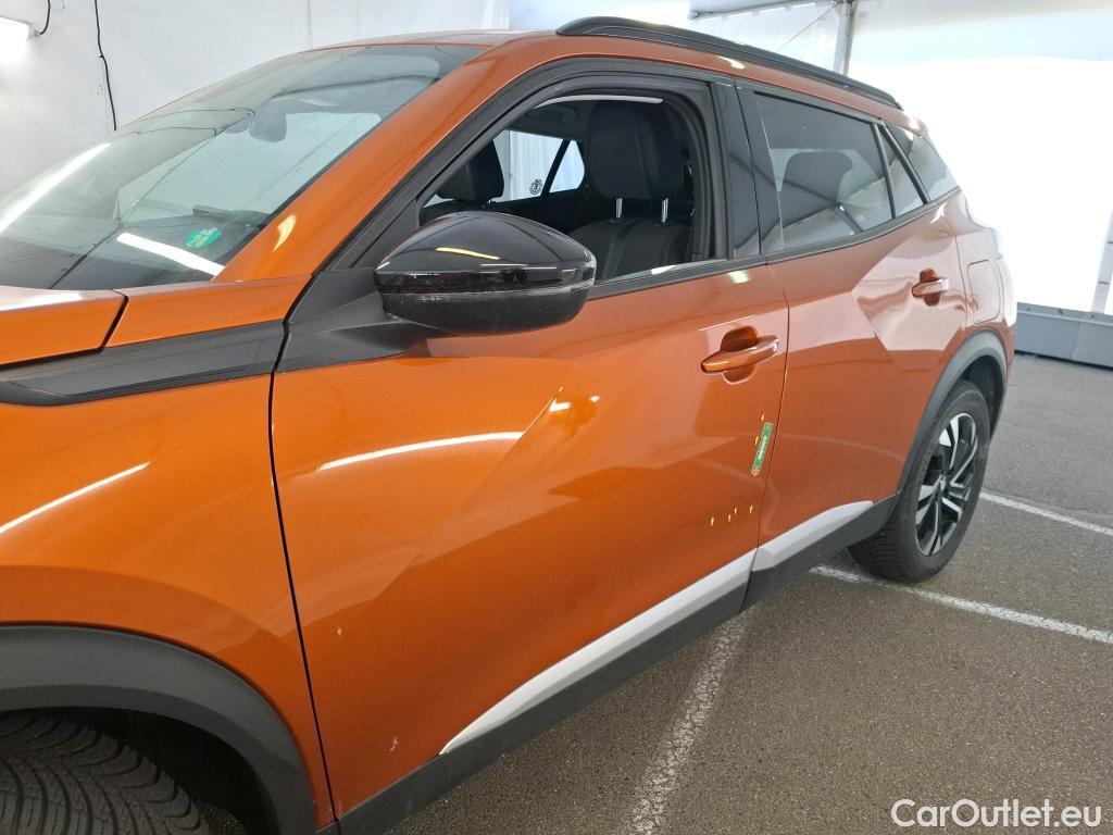  Peugeot  2008  Allure Pack 1.5 HDi 110CV BVM6 E6d #35