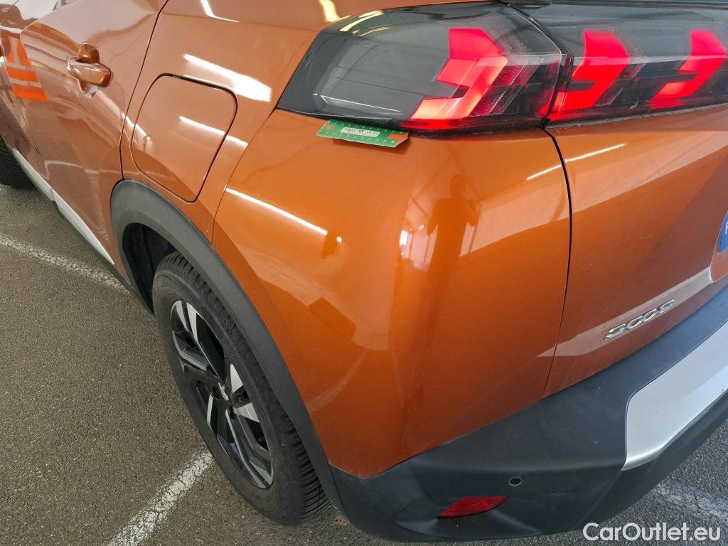  Peugeot  2008  Allure Pack 1.5 HDi 110CV BVM6 E6d #1