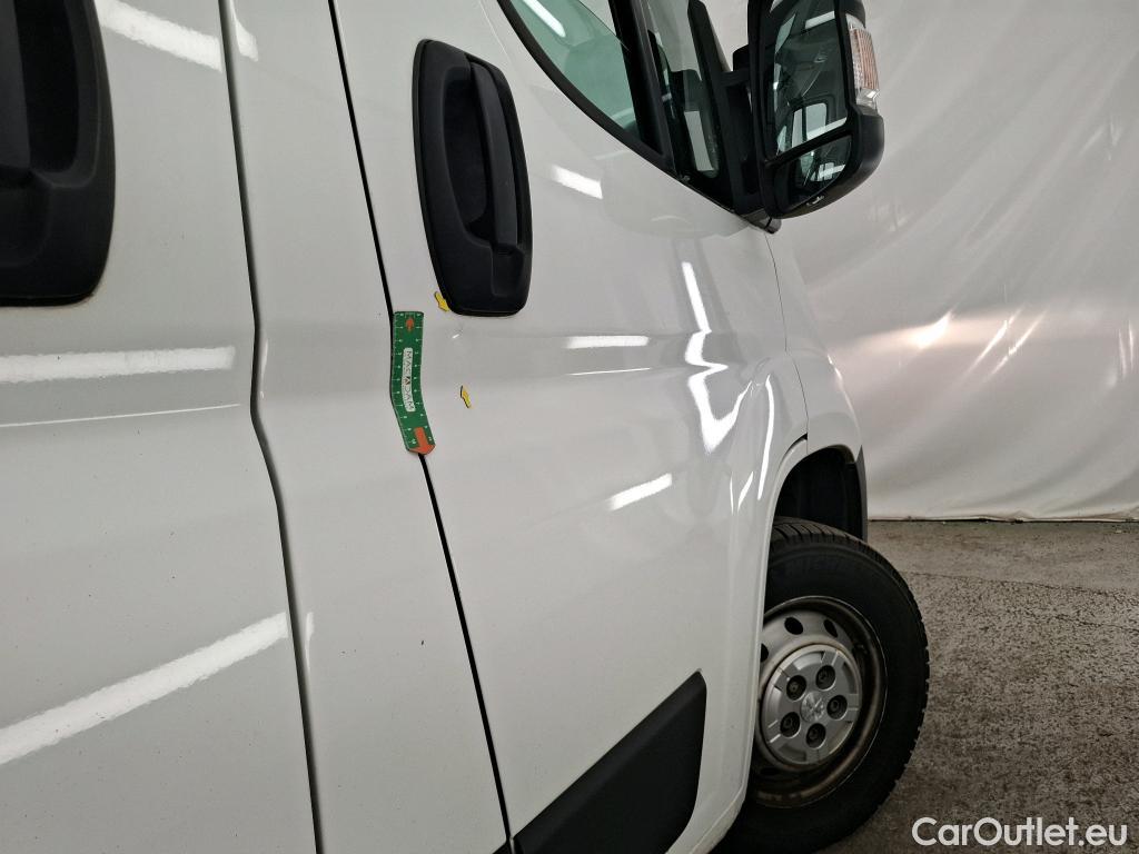  Peugeot  Boxer PEUGEOT  / 2014 / 4P / Combi 2.2 BLUEHDI 120 S&S 330 L1H1 ACCESS #8