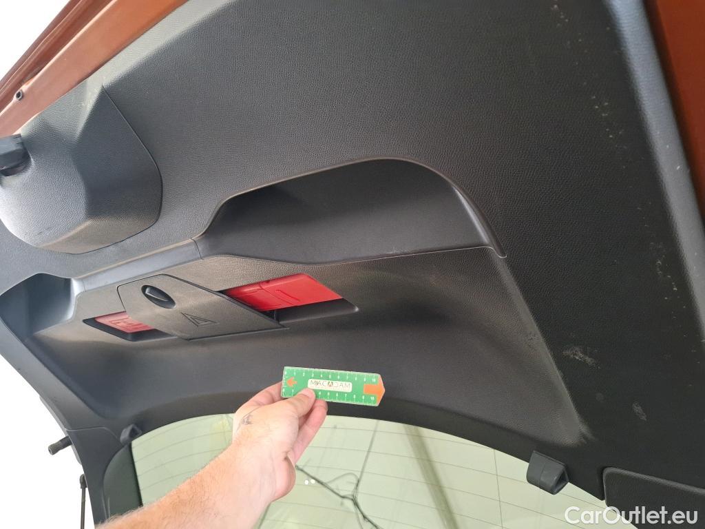  Peugeot  2008  Allure Pack 1.5 HDi 110CV BVM6 E6d #63