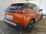  Peugeot  2008  Allure Pack 1.5 HDi 110CV BVM6 E6d #3