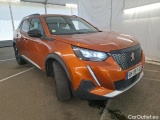  Peugeot  2008  Allure Pack 1.5 HDi 110CV BVM6 E6d #4