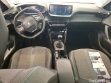  Peugeot  2008  Allure Pack 1.5 HDi 110CV BVM6 E6d #5