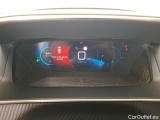  Peugeot  2008  Allure Pack 1.5 HDi 110CV BVM6 E6d #6