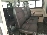  Peugeot  Boxer PEUGEOT  / 2014 / 4P / Combi 2.2 BLUEHDI 120 S&S 330 L1H1 ACCESS #9