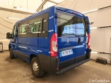  Peugeot  Boxer PEUGEOT  / 2014 / 4P / Combi 2.2 BLUEHDI 120 S&S 330 L1H1 ACCESS #2