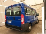  Peugeot  Boxer PEUGEOT  / 2014 / 4P / Combi 2.2 BLUEHDI 120 S&S 330 L1H1 ACCESS #3